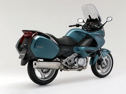 Honda NT 700V Deauville 2006